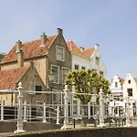 Appartement 't In Goeree Goedereede
