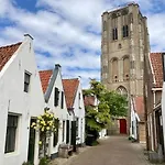 't In Goeree Apartment Goedereede