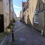 Appartement 't In Goeree *
