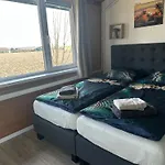 't In Goeree Appartement