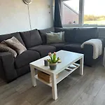 't In Goeree Apartment *