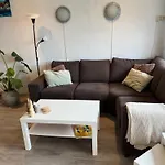 't In Goeree Apartmán Goedereede