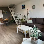 't In Goeree Apartmán