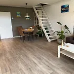 Appartement 't In Goeree