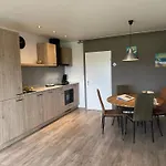 Appartement 't In Goeree