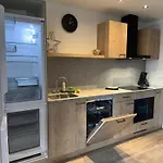 't In Goeree Apartment *