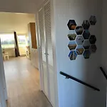 Appartement 't In Goeree Goedereede