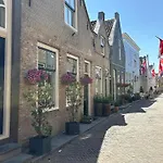 דירה 't In Goeree Goedereede