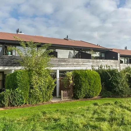 Apartment 't In Goeree *