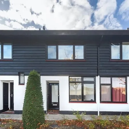 Apartment 't In Goeree Goedereede