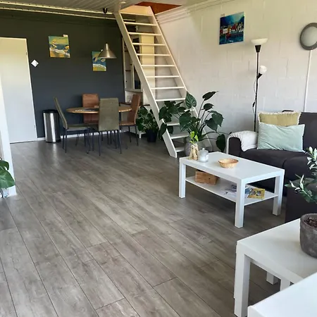 Apartment 't In Goeree