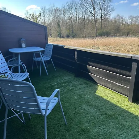 Apartmán 't In Goeree *