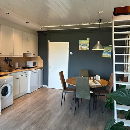 Apartment 't In Goeree