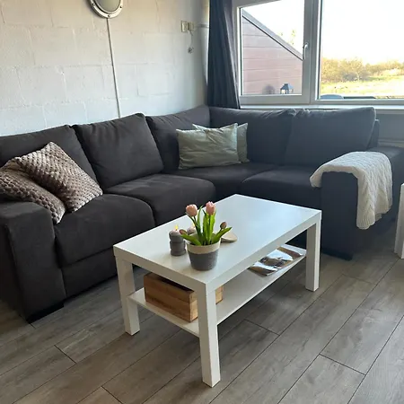 't In Goeree Apartment *