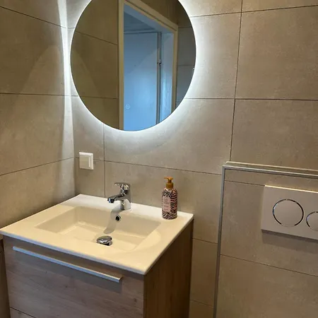 Apartman 't In Goeree *