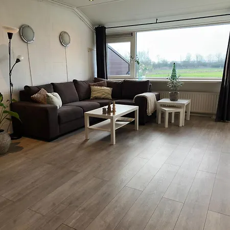 't In Goeree Goedereede