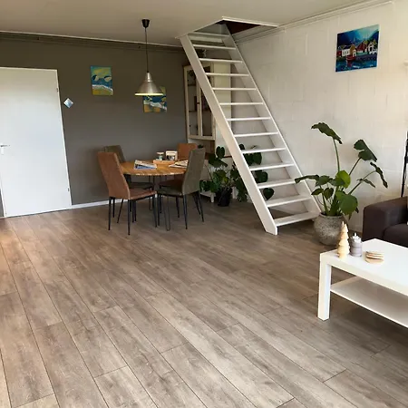 Apartmán 't In Goeree