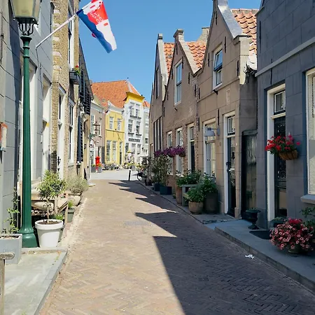 't In Goeree * Goedereede