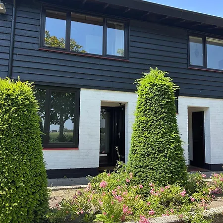 't In Goeree Appartement