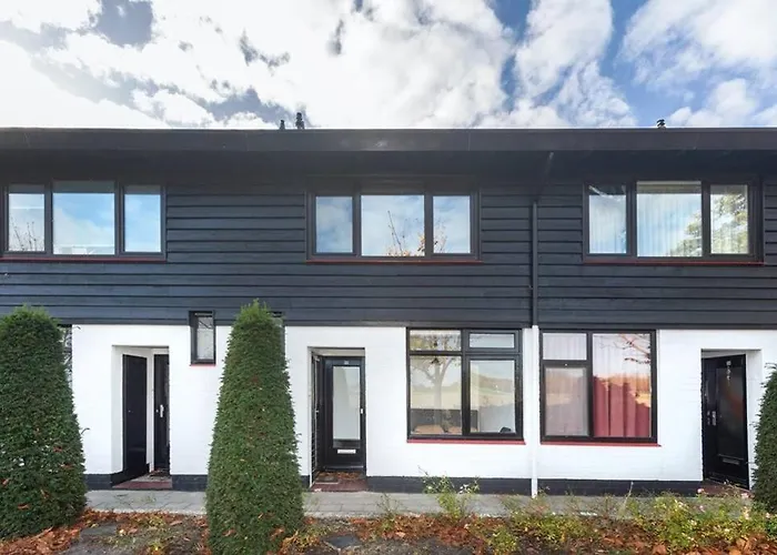 Lejlighed 't In Goeree Goedereede