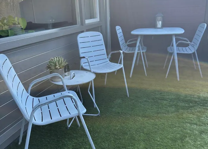 't In Goeree Apartamento Goedereede