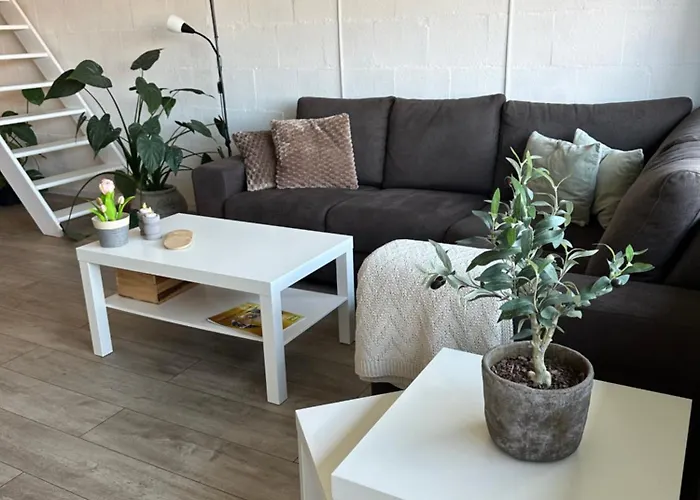 't In Goeree Apartamento *