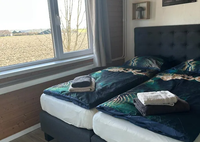 't In Goeree Lejlighed