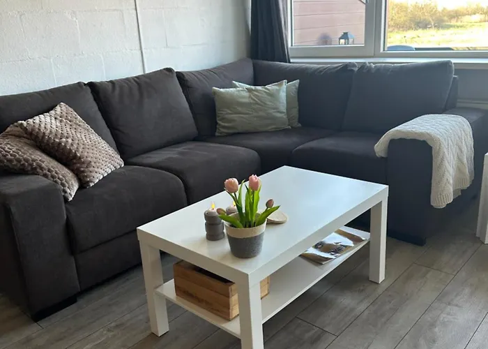 't In Goeree Apartamento *