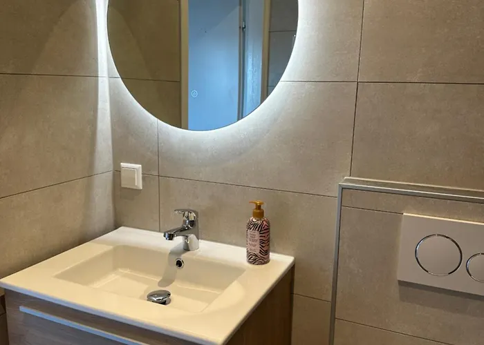 Apartamento 't In Goeree *