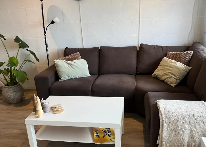 't In Goeree Apartamento Goedereede