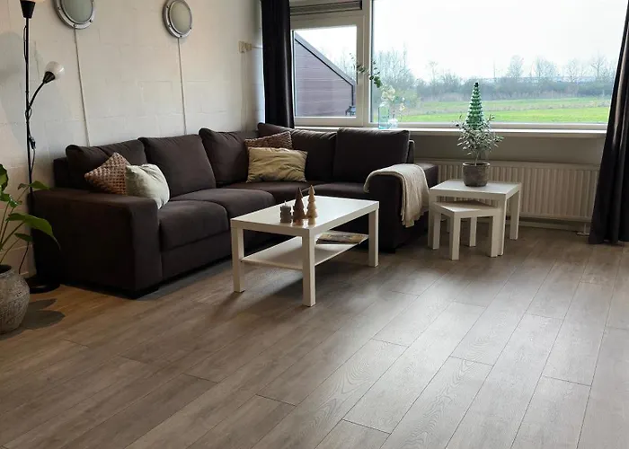 't In Goeree Goedereede