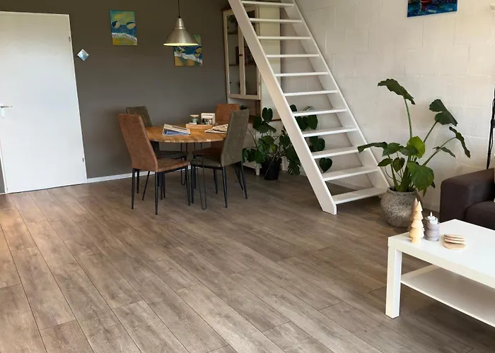 Apartamento 't In Goeree