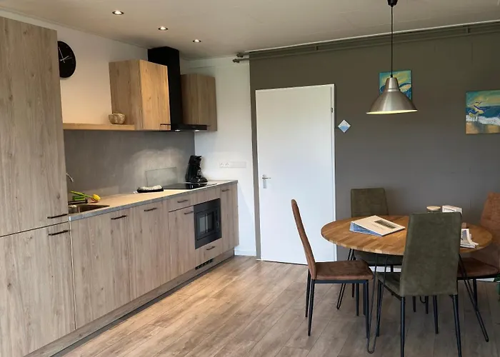 Apartamento 't In Goeree