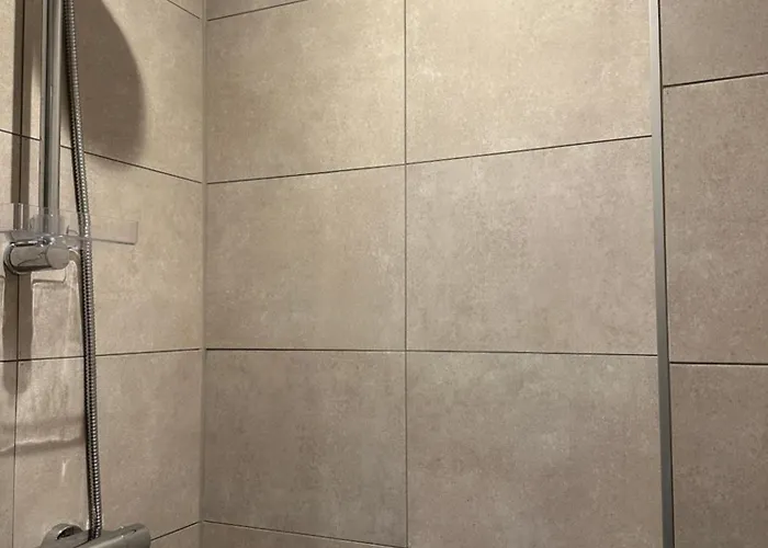 't In Goeree Apartamento