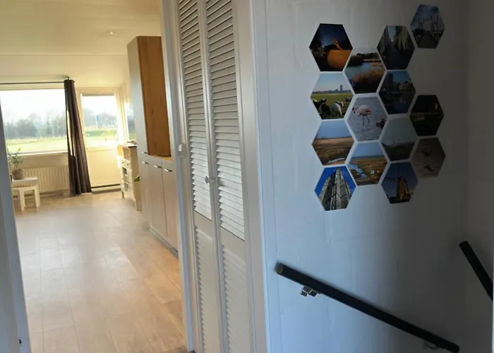 Apartamento 't In Goeree Goedereede