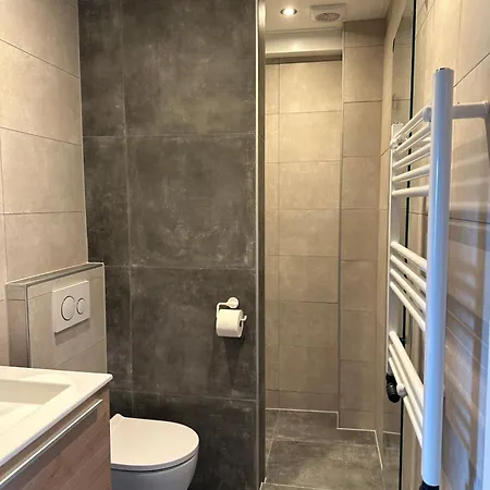 't In Goeree Goedereede