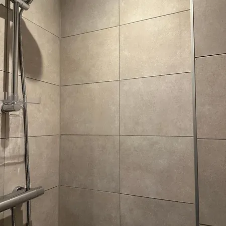 't In Goeree Апартаменты