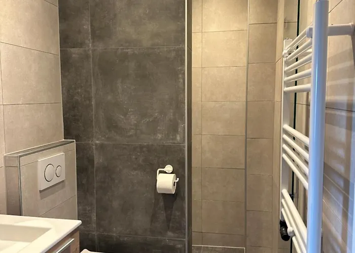 't In Goeree Goedereede